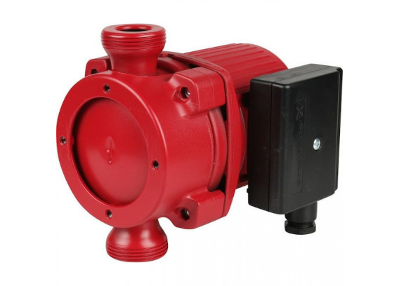 Циркуляционный насос Grundfos UP 20-45 N 150 мм 95906472
