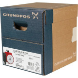 Циркуляционный насос Grundfos UP 20-45 N 150 мм 95906472