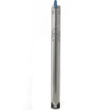 Скважинный погружной насос Grundfos SQ 2 - 85 96510201