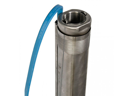 Скважинный погружной насос Grundfos SQ 2 - 100 96510202