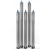 Скважинный погружной насос Grundfos SQ 3 - 95 96510209