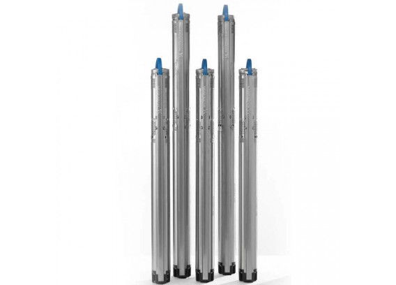 Скважинный погружной насос Grundfos SQ 3 - 95 96510209