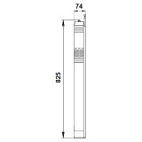 Скважинный погружной насос Grundfos SQ 3 - 65 96510207