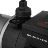 Насосная станция Grundfos MQ 3-35 96515412  (СНЯТО С ПРОИЗВОДСТВА)  *замена SCALA1 3-35 99530404*