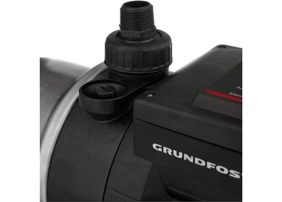 Насосная станция Grundfos MQ 3-35 96515412  (СНЯТО С ПРОИЗВОДСТВА)  *замена SCALA1 3-35 99530404*