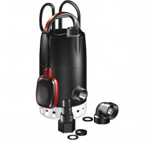 Насос дренажный погружной Grundfos Unilift CC 9 A1 96280970