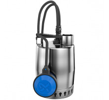 Насос дренажный погружной Grundfos Unilift KP 350 A1 013N1800