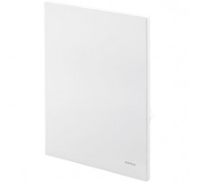 Крышка для Oventrop Unibox Vario, глухая, белый пластик 1022776