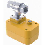 Кран шаровый с элекроприводом Neptun Profi 220В 3/4" 100035693400