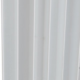 Радиатор биметаллический Stout Space 500 мм, 12 секций SRB-0310-050012