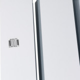 Радиатор биметаллический Stout Space 500 мм, 12 секций SRB-0310-050012