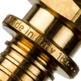 Переходник с наружной резьбой Stout 16 мм х 1/2 SFA-0001-001612