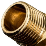 Переходник с наружной резьбой Stout 20 мм х 1/2 SFA-0001-002012