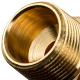 Переходник с наружной резьбой Stout 16 мм х 3/4 SFA-0001-001634