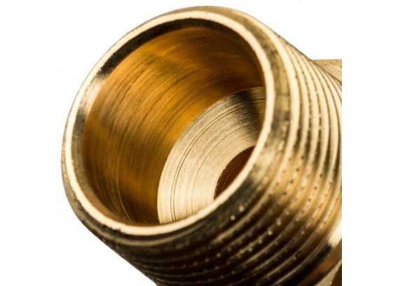 Переходник с наружной резьбой Stout 16 мм х 3/4 SFA-0001-001634