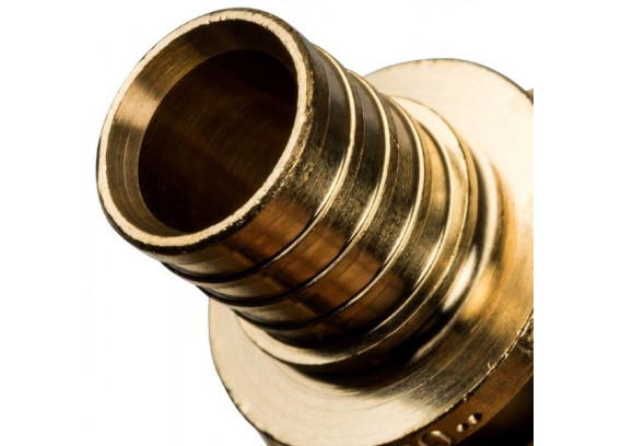Переходник с наружной резьбой Stout 16 мм х 3/4 SFA-0001-001634