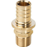Переходник с наружной резьбой Stout 25 мм х 1/2 SFA-0001-002512