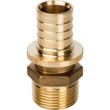 Переходник с наружной резьбой Stout 32 мм х 1 SFA-0001-003210