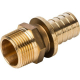 Переходник с наружной резьбой Stout 32 мм х 1 SFA-0001-003210