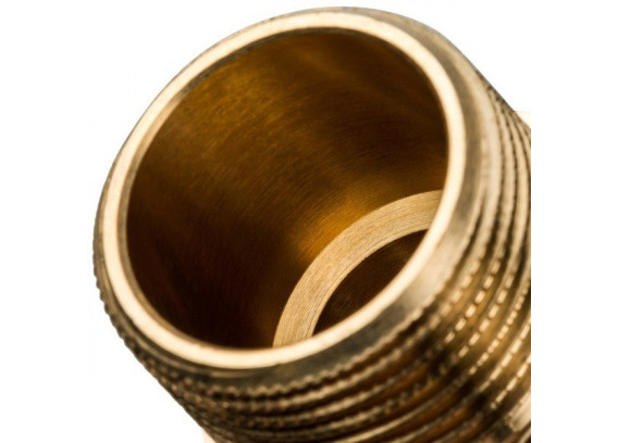 Переходник с наружной резьбой Stout 32 мм х 1 SFA-0001-003210