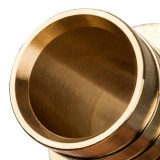 Переходник с наружной резьбой Stout 32 мм х 1 SFA-0001-003210