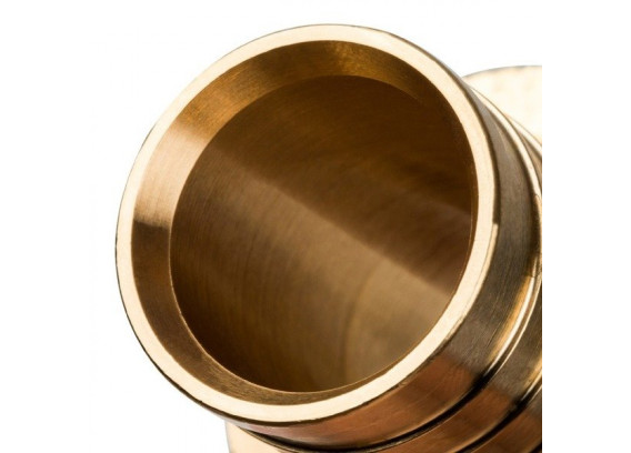 Переходник с наружной резьбой Stout 32 мм х 1 SFA-0001-003210