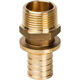 Переходник с наружной резьбой Stout 32 мм х 1 SFA-0001-003210