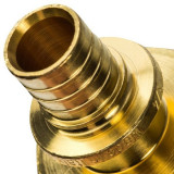 Переходник с внутренней резьбой Stout 16 мм х 3/4 SFA-0002-001634