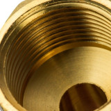 Переходник с внутренней резьбой Stout 16 мм х 3/4 SFA-0002-001634