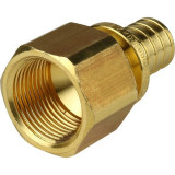 Переходник с внутренней резьбой Stout 20 мм х 3/4 SFA-0002-002034