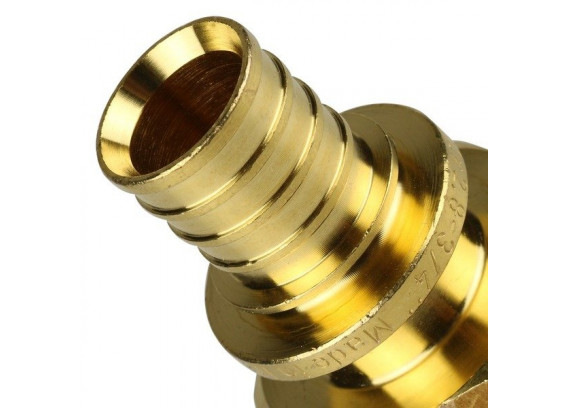 Переходник с внутренней резьбой Stout 20 мм х 3/4 SFA-0002-002034