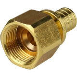 Переходник с внутренней резьбой Stout 20 мм х 3/4 SFA-0002-002034