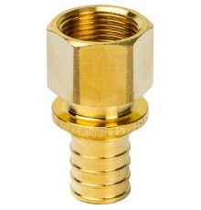 Переходник с внутренней резьбой Stout 25 мм х 3/4 SFA-0002-002534