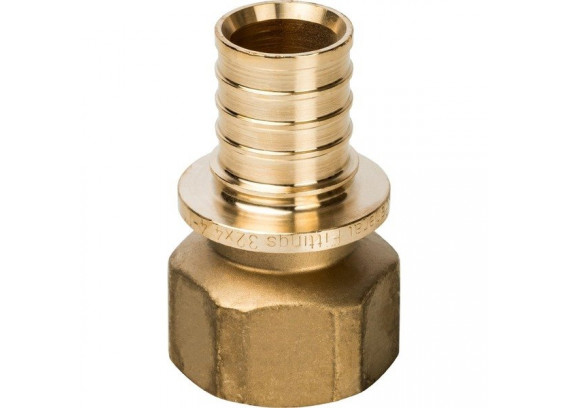 Переходник с внутренней резьбой Stout 32 мм х 1 SFA-0002-003210