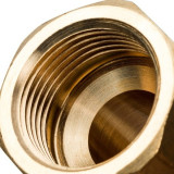 Переходник с внутренней резьбой Stout 32 мм х 1 SFA-0002-003210