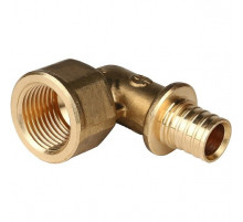 Угол с внутренней резьбой Stout 20 мм х 1/2 SFA-0006-002012