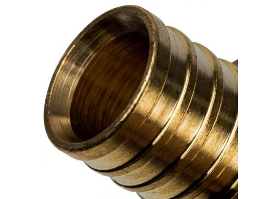 Переходник с накидной гайкой Stout 20 мм х 3/4 SFA-0019-002034