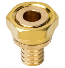 Переходник с накидной гайкой Stout 25 мм х 3/4 SFA-0019-002534