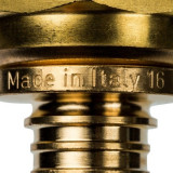 Переходник с накидной гайкой Stout 25 мм х 3/4 SFA-0019-002534