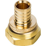 Переходник с накидной гайкой Stout 25 мм х 1 SFA-0019-002510