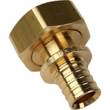 Переходник с евроконусом Stout 16 мм х 3/4 SFA-0034-001634