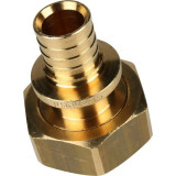 Переходник с евроконусом Stout 16 мм х 3/4 SFA-0034-001634