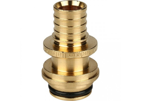 Переходник с евроконусом Stout 16 мм х 3/4 SFA-0034-001634