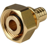 Переходник с евроконусом Stout 20 мм х 3/4 SFA-0034-002034