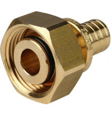 Переходник с евроконусом Stout 20 мм х 3/4 SFA-0034-002034