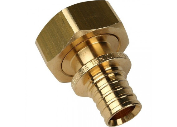 Переходник с евроконусом Stout 20 мм х 3/4 SFA-0034-002034