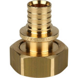 Переходник с евроконусом Stout 20 мм х 3/4 SFA-0034-002034