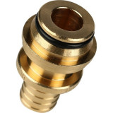 Переходник с евроконусом Stout 20 мм х 3/4 SFA-0034-002034
