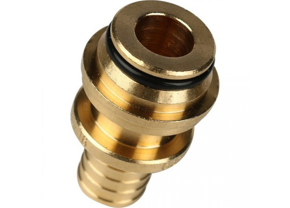 Переходник с евроконусом Stout 20 мм х 3/4 SFA-0034-002034