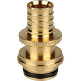 Переходник с евроконусом Stout 20 мм х 3/4 SFA-0034-002034